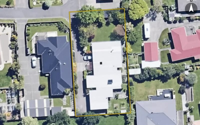 82C Colemans Road