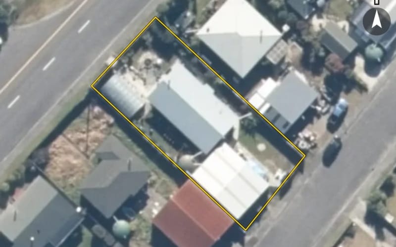 20 Muturimu Road