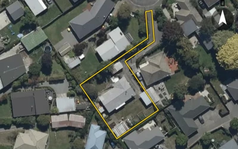 11 Yeovil Place
