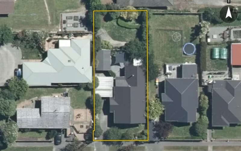 7 Maltby Avenue