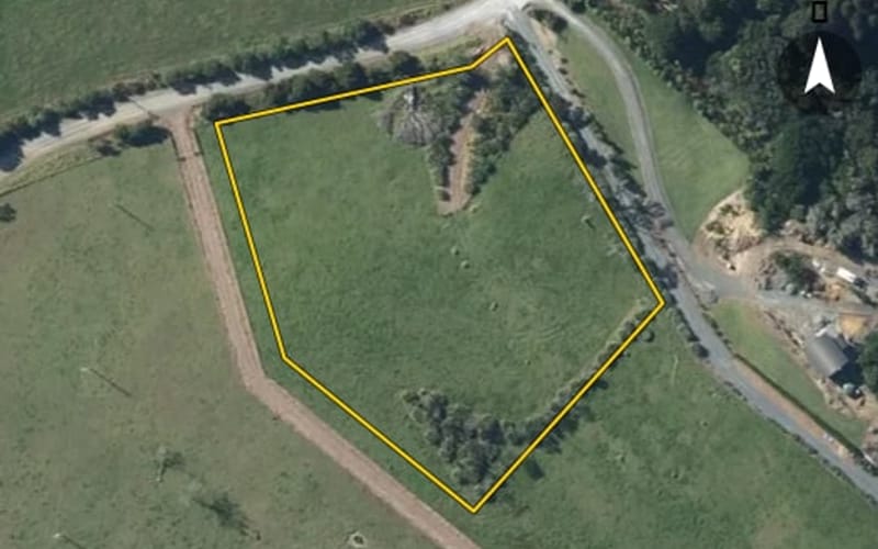 919 Pakiri Block Road