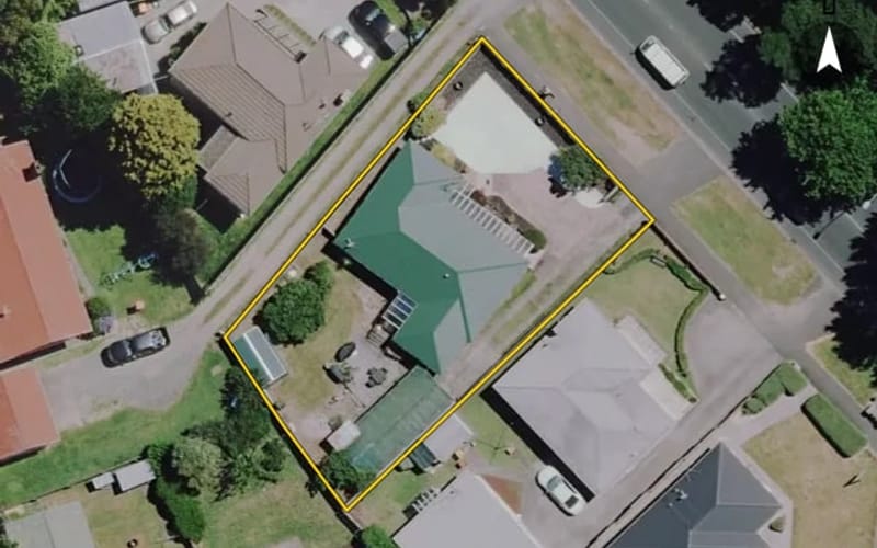 279 Hukanui Road
