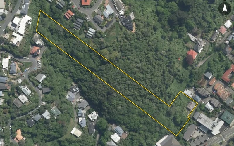 20C Glenmore Street