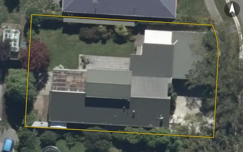 21 Ramore Place