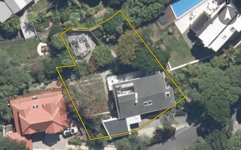 26 Walter Road