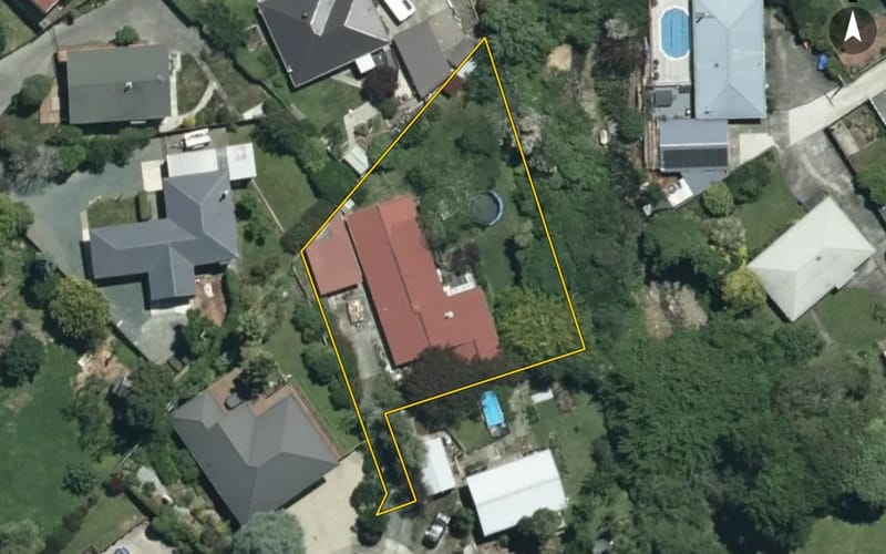 14 Avalon Place