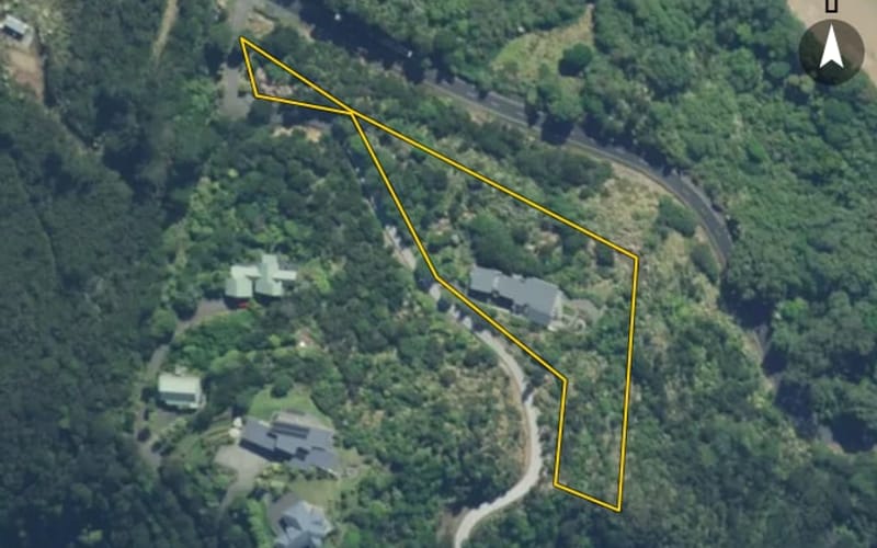 1692A Wainui Road