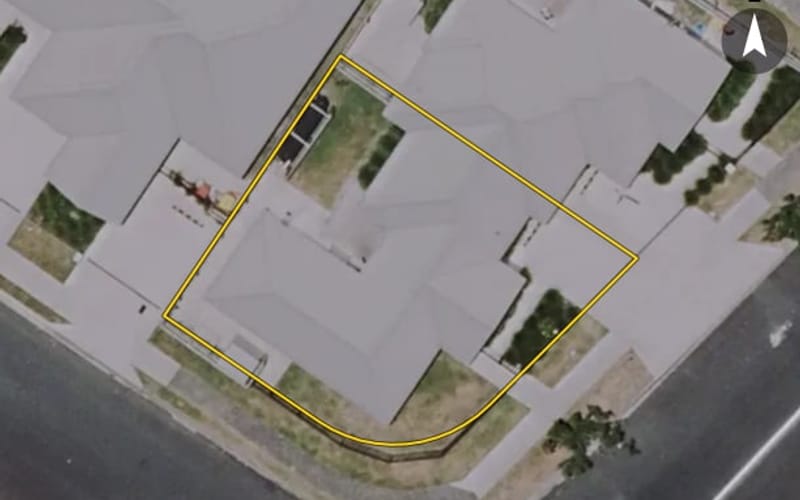 30B Blomfield Street