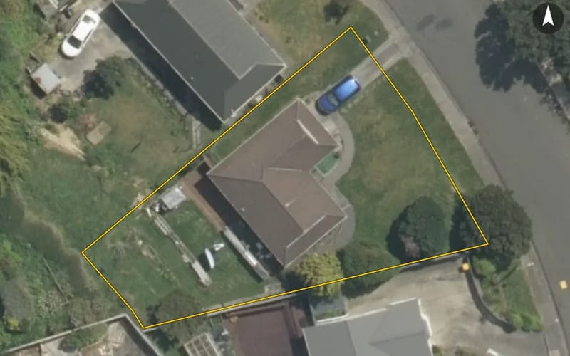 5 Fernhaven Grove