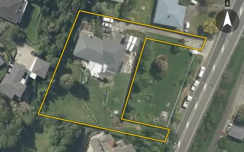 311 Main Road