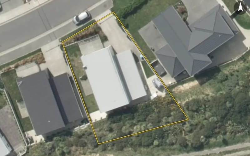 4B Kaiaho Close