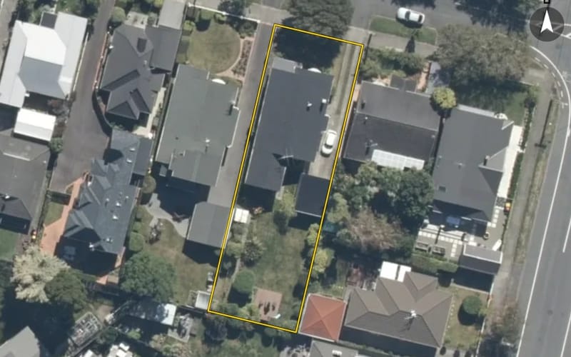 20 Sherwood Street