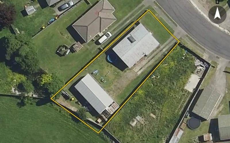 11 Harold Crescent