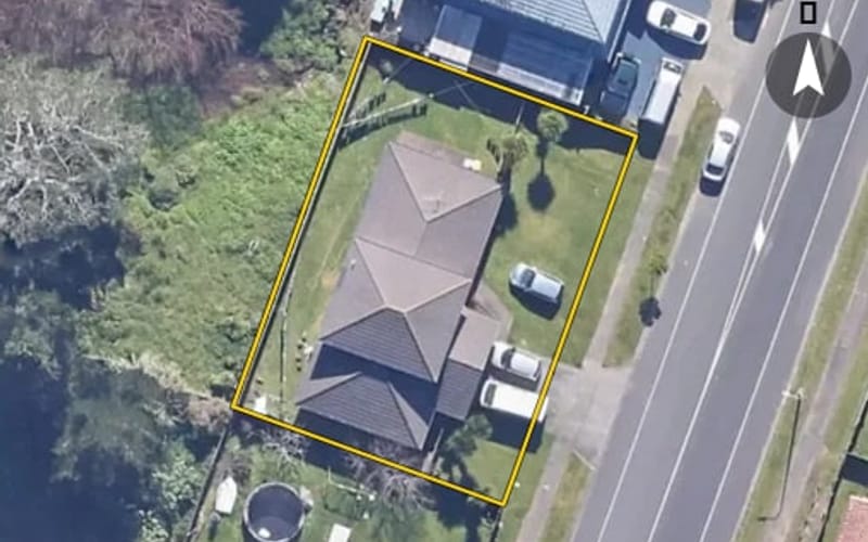 19 Naylors Drive