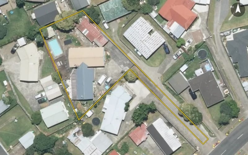 40 Sunlands Drive