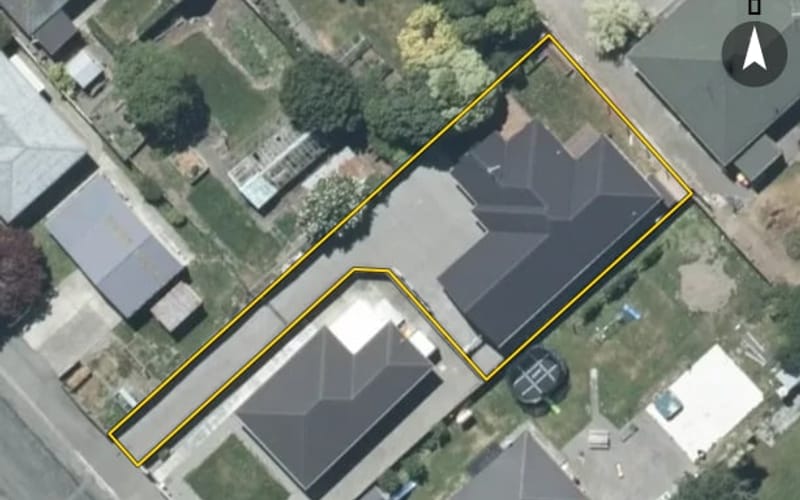 12A Bullock Street