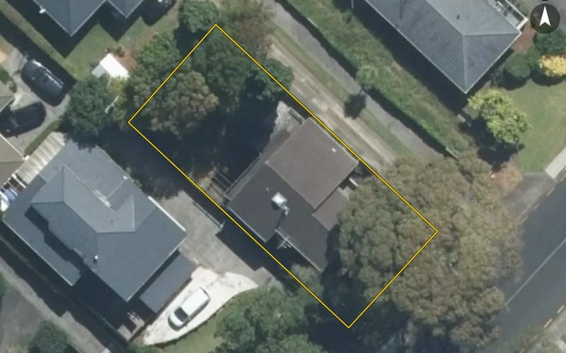 45A Stanley Avenue
