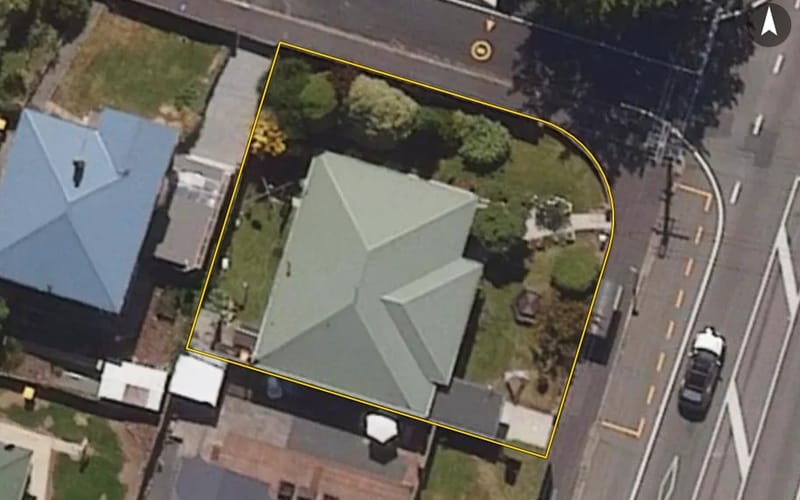 44 Elgin Road
