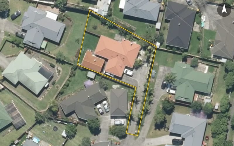 14 Hawkley Close