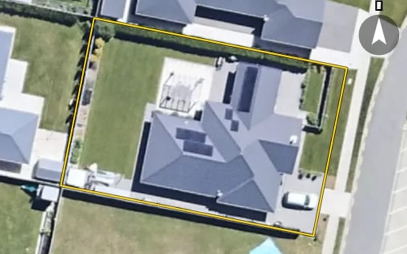 10 Solomon Place