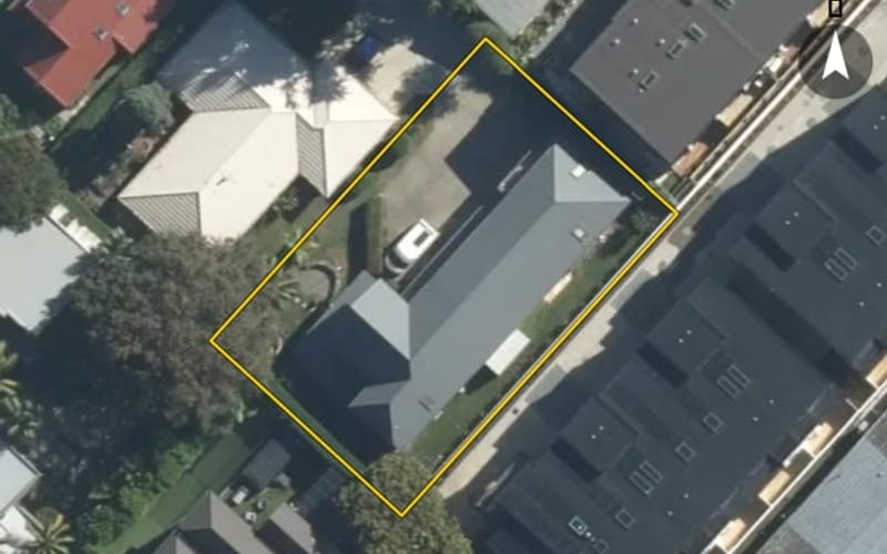 14A Tawera Road