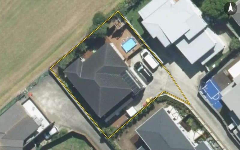 9A Windsor Place