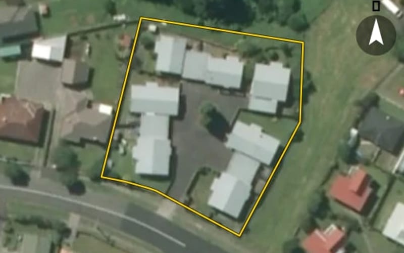 21 Kauri Street