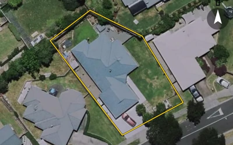 4 Highbury Place