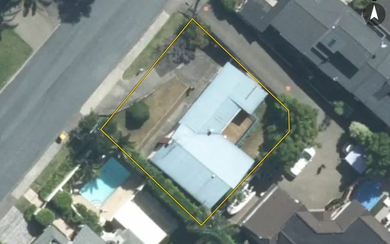 16A Commodore Parry Road