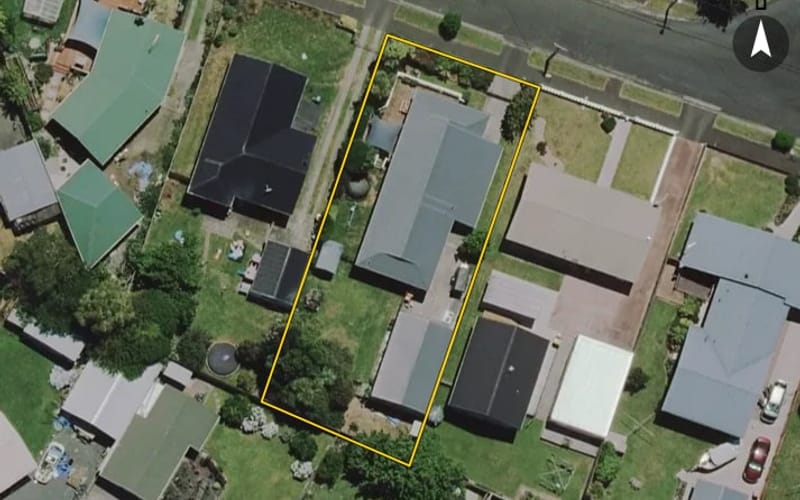 17 Forth Crescent