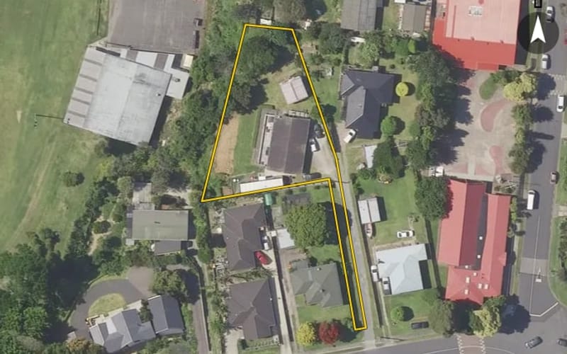 9 Sutherland Road