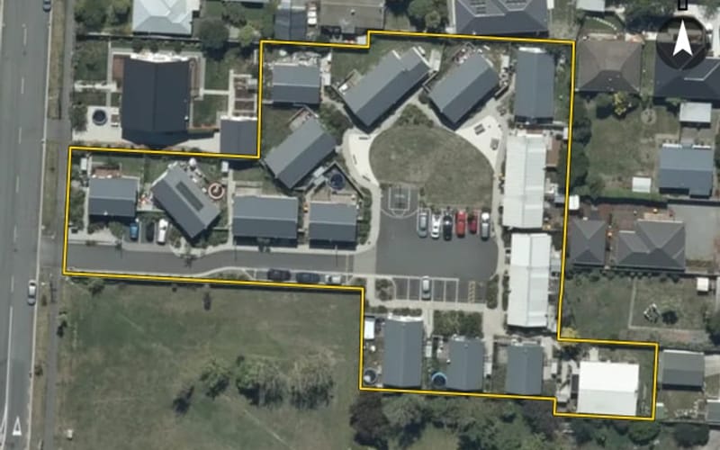 1-23 Reg Stillwell Place