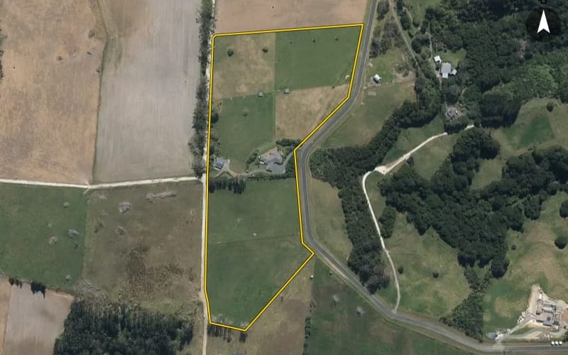 148 Cemetery Road