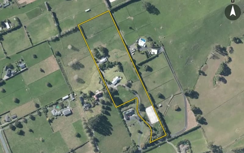 45 Birch Road