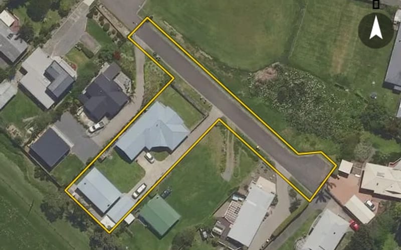 3 Warbrick Terrace