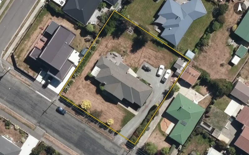 30 Fernbrook Road