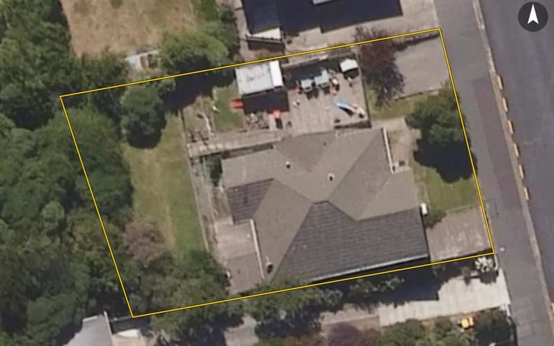4 Cavell Street