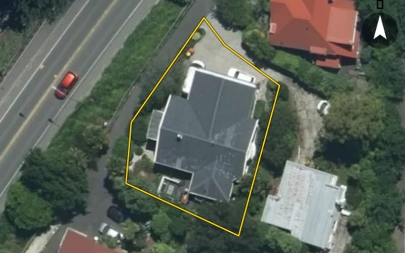 1A Waimea Road