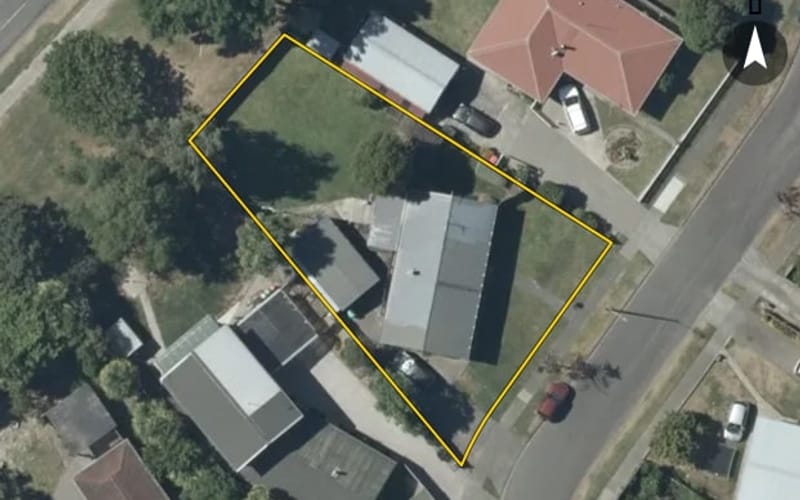 7 Cormack Place