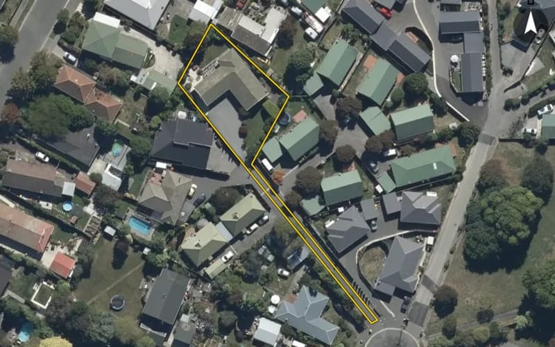 33A Larch Place