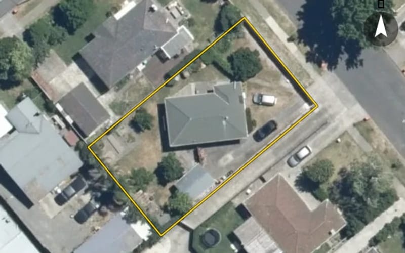 803 Clive Street