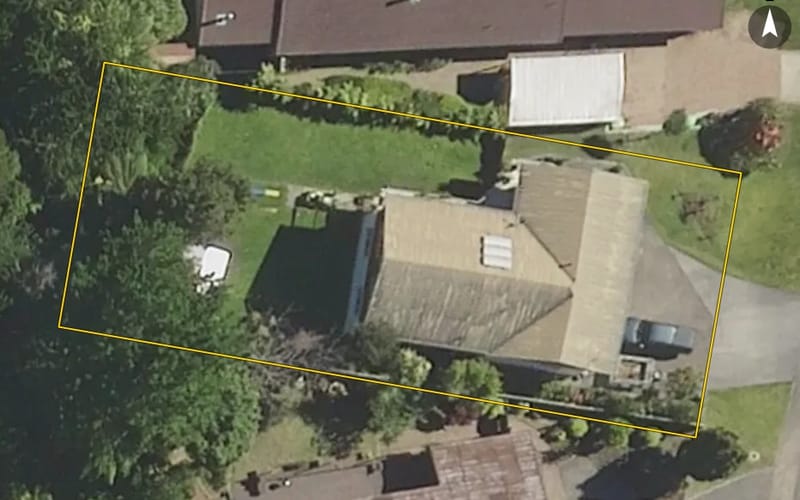 69 Tihi Road