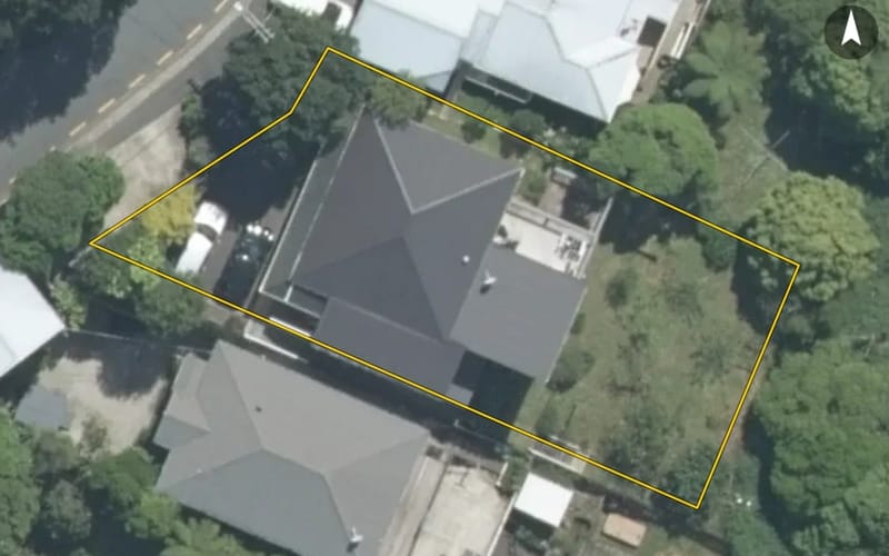 43 Mortimer Terrace