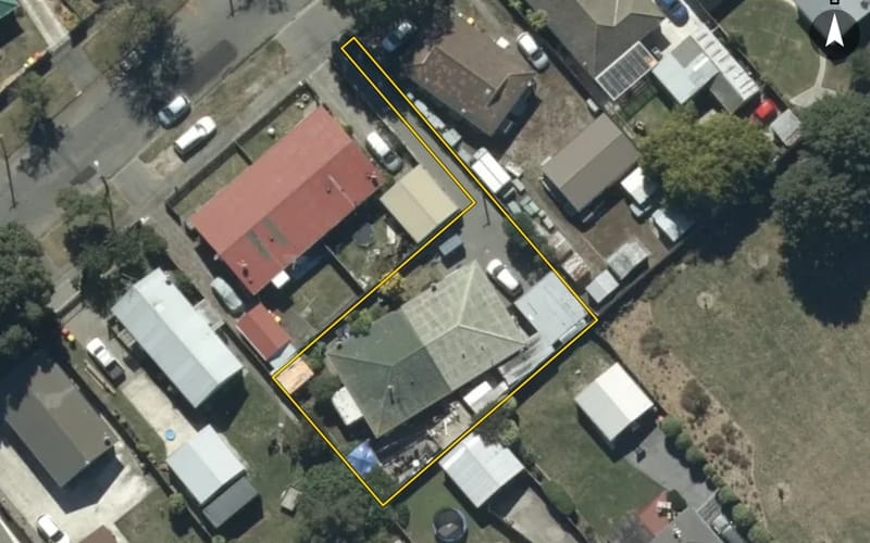 4/11 Carters Road