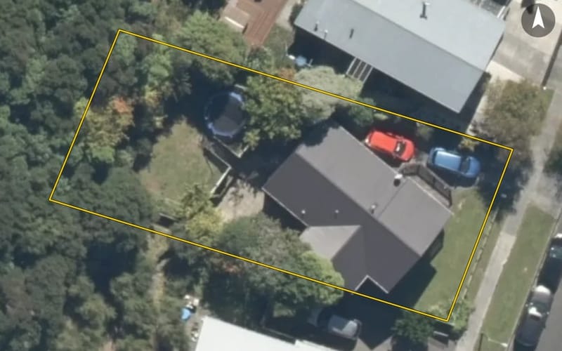57 Mohaka Street
