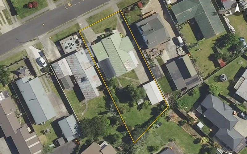 37 Neri Crescent