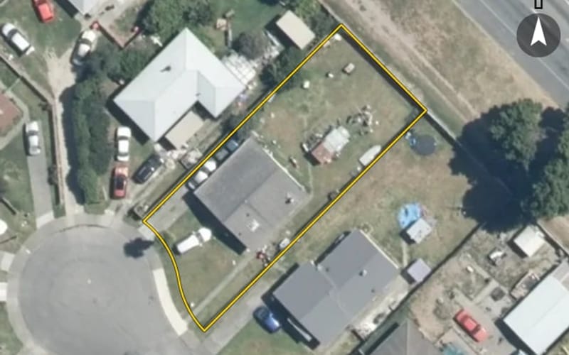 307 Tui Place