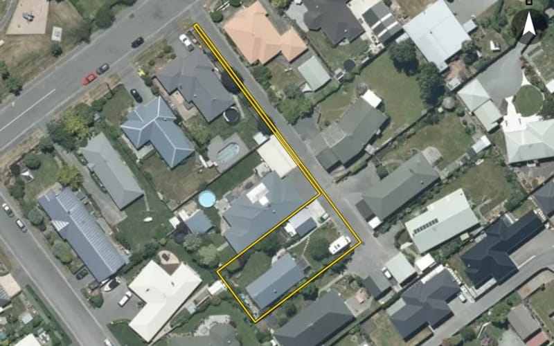 11A Thomson Street
