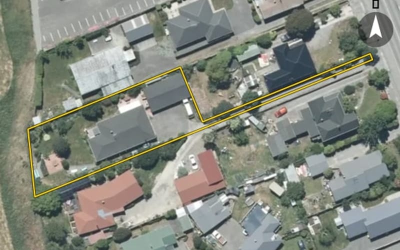 65 Alford Forest Road
