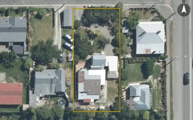 4 Roslyn Terrace